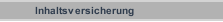 Inhaltsversicherung